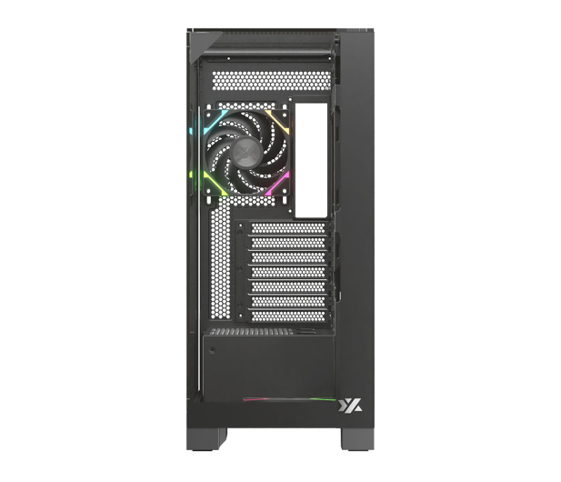 XYZ Trifecta - 1503610 - zdjęcie 3